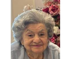 Josephine Rosa Obituary (1934