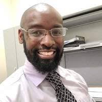 Gerald Johnson, Notary Public in Milwaukee, WI 53224