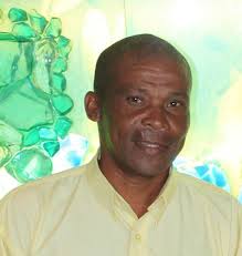 Remembering David Kennedy Holder