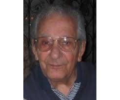 DOMINIC VIOLINI Obituary (2018)