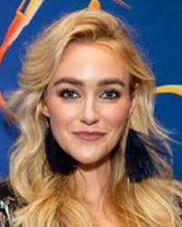 Betsy Wolfe (Actor): Credits, Bio, News & More