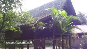 Saung ranggon kabupaten bandung barat jawa barat. Wisata Heritage Saung Ranggon Kabupaten Bekasi