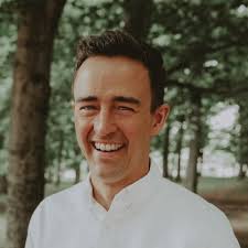 It is with a full heart and immense gratitude that I announce I will be  stepping down as President & CEO of Latin Americans United for Progress.  While I'm excited about a