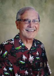 Richard Hanson Obituary November 18, 2019