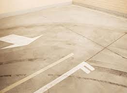 Concrete etching is a procedure used to prepare a floor before applying a coating. Dulux Preparation Concrete Floors