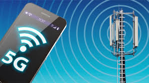 Broadcast radio waves from kphet. Apa Bahayanya Radiasi Sinyal 5g Bagi Kesehatan