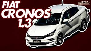 Tome Volta Rapida Novo Fiat Cronos 1 3 Encara A Pista Com Rubens Barric Novo Fiat Barrichello 1