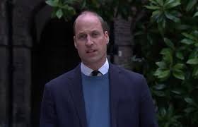 He is married to catherine, duchess of cambridge. Prince William Says Bbc S Princess Diana Interview Should Never Be Aired Again Video
