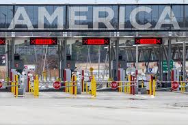 Find out if you can enter canada Travel Restrictions At U S Borders With Canada And Mexico Likely To Be Extended U S Official Reuters Com