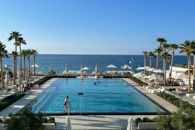 resort Đà Nẵng cho cặp đôi