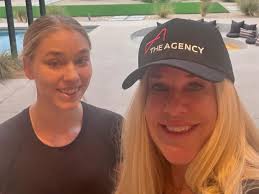 Yoga Event at Adrian Heyman's new listing in Paradise Valley with  @bentley.likethecar 🧘‍♀️ Helping to raise money for our Build Day with  Give Back Homes 🏡 ❤️ Huge thank you to our