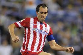 Memphis depay roamed with some effect, scoring one and helping set up the second, with captain georginio wijnaldum providing tireless support. Cojones Jubel Respektlos Diego Godin Greift Cristiano Ronaldo An