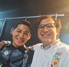 Yucatán sí va a la final: Roger Quiñones es “rescatado” en “México canta”