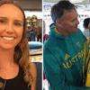 Already with a relay gold and butterfly bronze, australia's versatile mckeon emphatically led allcomers through wednesday night's 100m freestyle heats. 3
