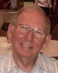 James Evans Obituary August 4, 2023