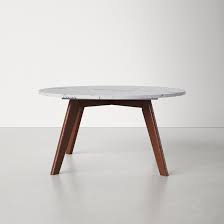 Check spelling or type a new query. Drake Genuine Marble Coffee Table Reviews Allmodern