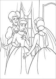 Maybe you would like to learn more about one of these? Ausmalbilder Cinderella Bild Die Stiefmutter