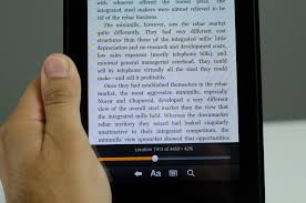 Amazon Kindle Fire Review