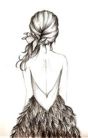 Epingle Sur Silhouettes Drawings Pictures