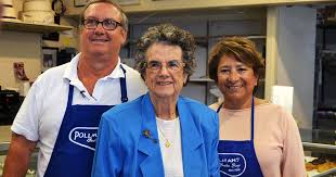 Pollmans Bake Shops Member Profile