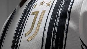 This entertaining football game is developed and published by first. Juventus Present Their New Home Shirt For 2020 2021 Kenyan News