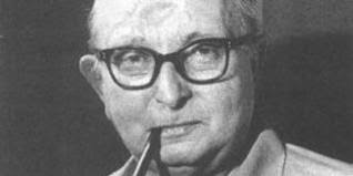 Effemeridi. Maurice Bardèche l'amicizia con Robert Brasillach e l'onore dei  vinti