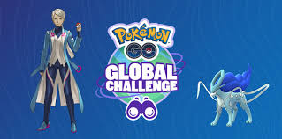 This item available in our shop: Pokemon Go Global Challenge Stardust Bonuses And Shiny Suicune Unlocked