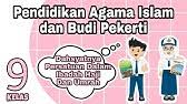 Alamat email anda tidak akan dipublikasikan. Kelas 9 Materi Pembelajaran Pai Pendidikan Agama Islam Smp Kls 9 Zakat Fitrah Dan Mal Youtube