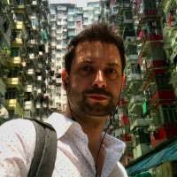 Meow Wolf IT Department