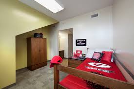 Maybe you would like to learn more about one of these? Residence Hall 1516 University Architects