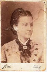 Mary, Did you have cousins