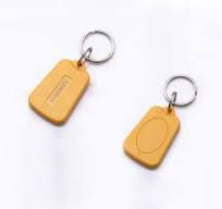 RFID abs 근접 키 태그
