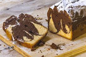 This is the traditional kaffee und kuchen time. Marmorkuchen Das Rezept Meiner Oma Nico Stanitzok