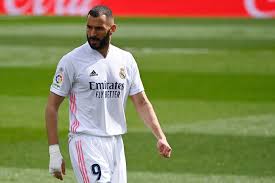 10 years since nacho fernández' debut for real madrid! Real Madrid Predicted Lineup Vs Liverpool Surprising Decisions Expected