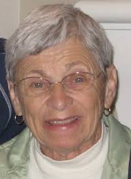 Mary Sweetman Obituary September 19, 2021