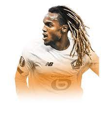 En este vídeo vamos a hacer una revisión de renato sanches 82 uel rttf para ver si merece o no la pena comprar a este. Renato Sanches Fifa 21 84 Rttf Rating And Price Futbin