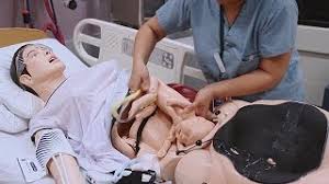 1) عدم إصابتِك بأيّ من الأمراض المزمنة مثل أمراض القلب أو الذئبة الحمراء. Ø¯Ù…ÙŠØ© Ù„Ù…Ø­Ø§ÙƒØ§Ø© Ø¹Ù…Ù„ÙŠØ© Ø§Ù„ÙˆÙ„Ø§Ø¯Ø© ÙÙŠ ÙƒÙ„ Ø­Ø§Ù„Ø§ØªÙ‡Ø§ Hi Tech Youtube
