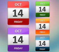 Calendar Date Icon Generator 74131 Free Icons Library