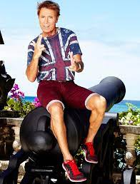 Accessible tickets only 0114 256 5593 book now. Cliff Richard Has Released His 37th Calendar Ahead Of His 75th Birthday Daily Mail Online