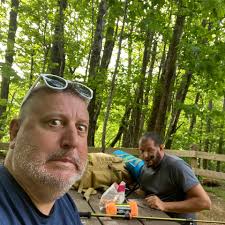Solo backpacking trip to Springer Mountain via Len Foote Hike Inn