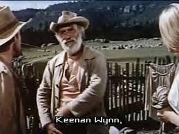 Dépossédé de ses terres et de ses mines d'or par le ranchman frank pierce, taw jackson qui avait été emprisonné à. La Caravane De Feu Video Dailymotion