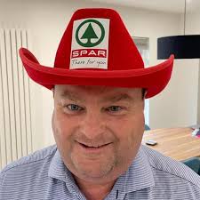 Exorna Spar Filling Station...