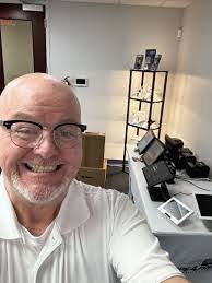 Paul Diprima's Instagram, Twitter & Facebook