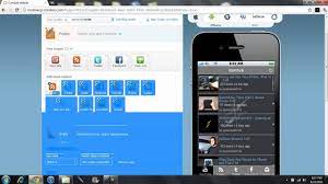 Ux lets you create and customize views, along with the look and feel of your app. How To Create Your Own Application For Free Youtube