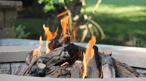 If you want a classic smelling wood fire, then you can't beat the below options. Types Of Firewood A Guide On What To Burn