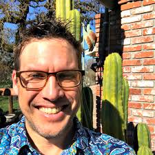 Brian Kelch's Instagram, Twitter & Facebook