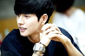Park Hae jin