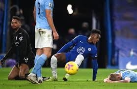After a slow start, manchester city produced their best performances in at least 18 months to give chelsea a fearful. Chelsea 1 3 Manchester City Premier League Statistical Review And Analysis We Ain T Got No History