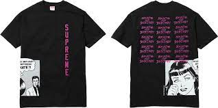 Why can't my boyfriend skate?! For Week 16 Supreme And Thrasher Wonder Why Can T My Boyfriend Skate
