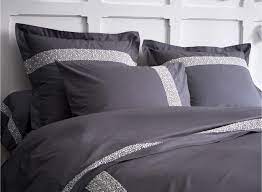 Les ensembles de draps pour lits simples comprennent une taie d'oreiller standard * l'ensemble lit double/grand lit comprend un drap plat, un drap contour et. Taie D Oreiller Roches Taille 63x63cm 50x70cm